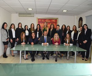 cyprus lawyers law Türkiye all staff