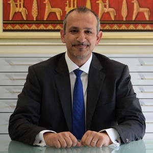 cyprus lawyer giovanis kouzalis in law office