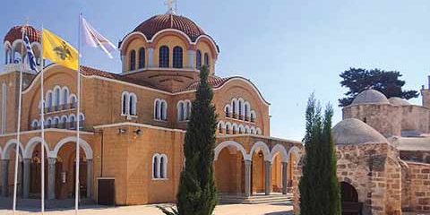 archaggelos michael frenaros cyprus lawyers kouzalis