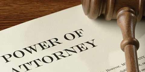 power of attorney in Türkiye lawyers kouzalis