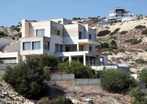 property performing due Diligence lawyers cyprus kouzalis