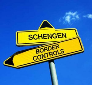 Schengen Area - Is Cyprus Ready To Enter? gkouzalis law cyprus Legal Obligation in the Cyprus