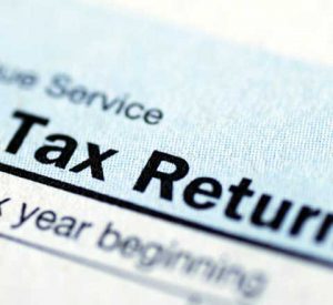 return taxes g kouzalis llc