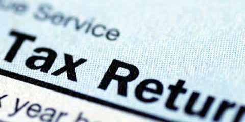 return taxes DR Kouzalis llc