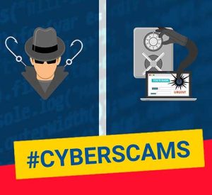 Victim to Online Scams g kouzalis llc law cyprus lawyers paralimni nicosia limassol larnaca