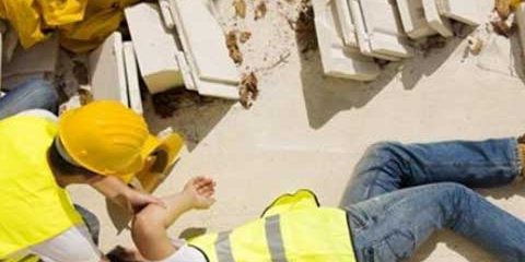 Employer Liability law cyprus kouzalis llc
