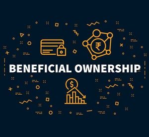 BENEFICIAL OWNERSHIP CYPRUS