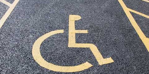 Disabled Parking g kouzalis law cyprus Legal Obligation in Cyprus