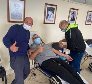 g kouzalis law cyprus lawyers in cyprus larnaca blood donation