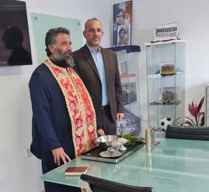 g kouzalis law cyprus lawyers in cyprus paralimni blessing