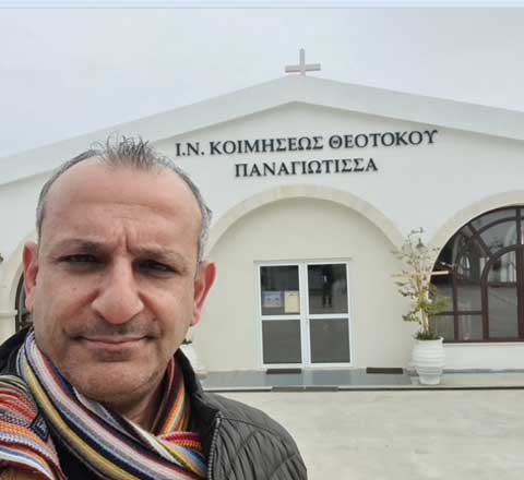 Tree Planting - Panayiotissa lawyer cyprus g kouzalis paralimni larnaca paphos limassol 3