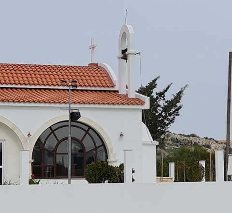 Tree Planting - Panayiotissa lawyer cyprus g kouzalis paralimni larnaca paphos limassol 4