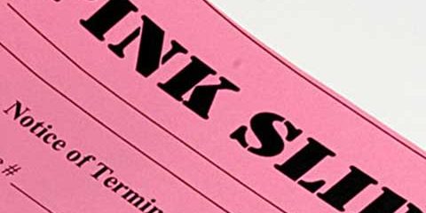 pink slip DR Kouzalis llc law firm Türkiye