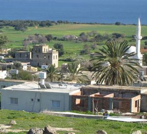 gkouzalis law cyprus Legal Obligation in the Cyprus Property Rights Case