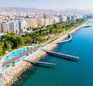 Remarkable Growth in Cyprus Investment Fund Sector Draws Interest from India, the Middle East, and Japan