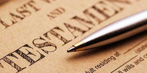 Immovable property - Movable Disposal Your Will and Testament in Cyprus g kouzalis cyprus