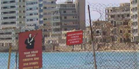 Turkish Invasion and Occupation in Cyprus g kouzalic llc cyprus paralimni larnaca nicosia limassol paphos