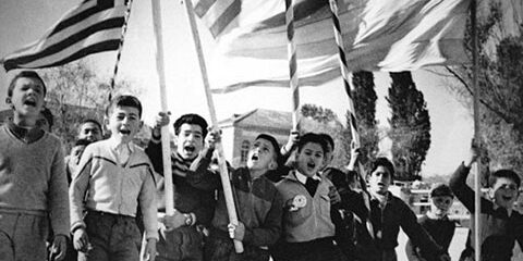 1st April in Cyprus - A Day of National Significance gkouzalis law cyprus Legal Obligation in the Cyprus